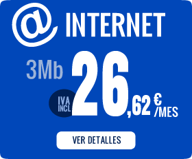 Tarifa 3 Mb